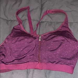 VS Sport bra
